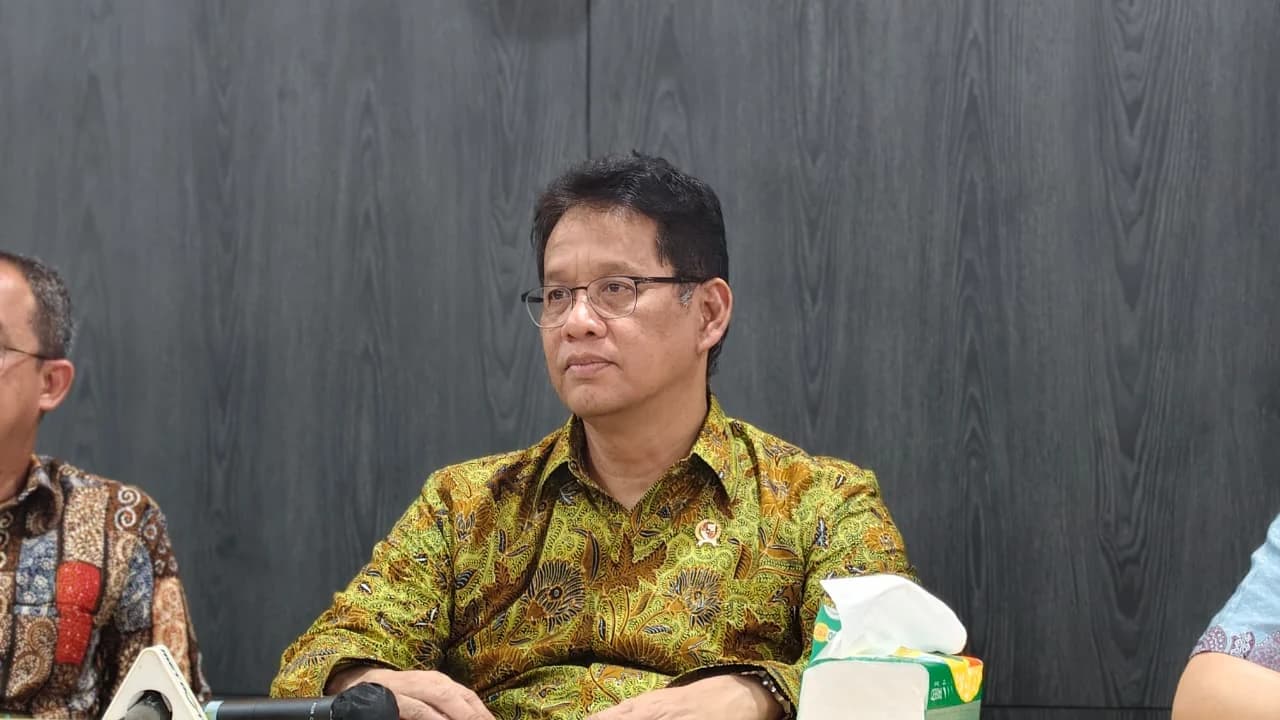 Menteri Keuangan, Purbaya Yudhi Sadewa