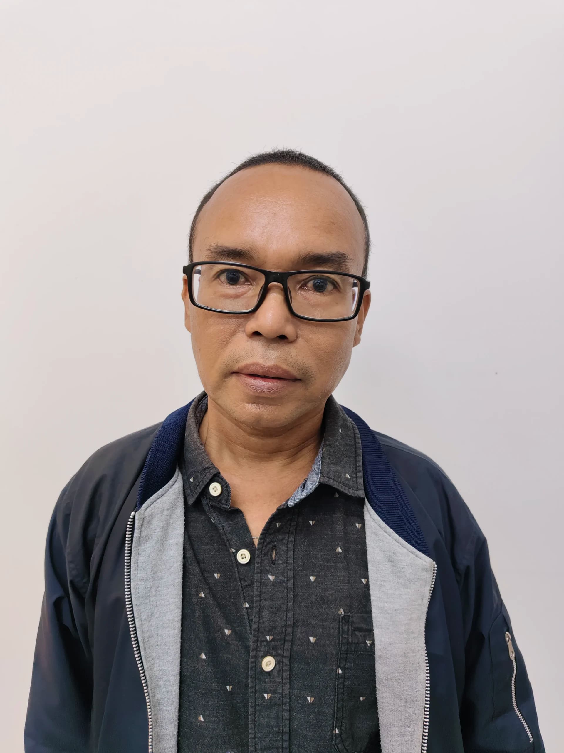 Ivan OWRITE