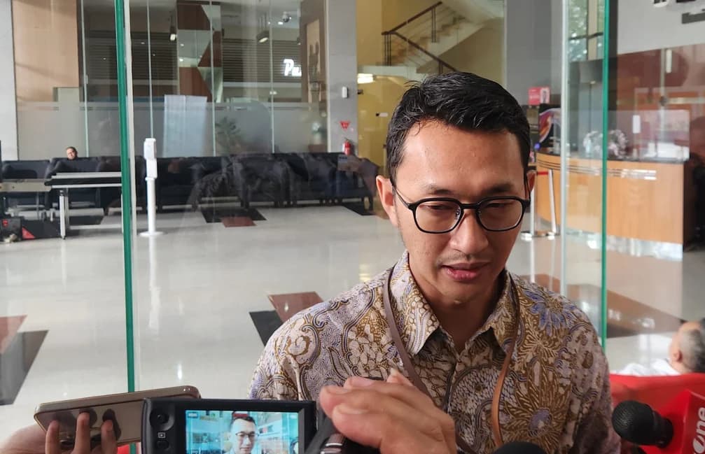 Juru Bicara KPK, Budi Prasetyo