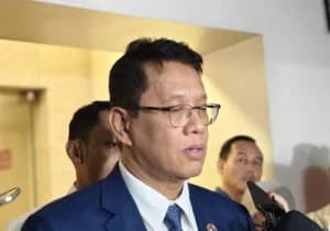 Purbaya Ancam Mafia Impor Baju Bekas: Siapa Nolak, Saya Tangkap