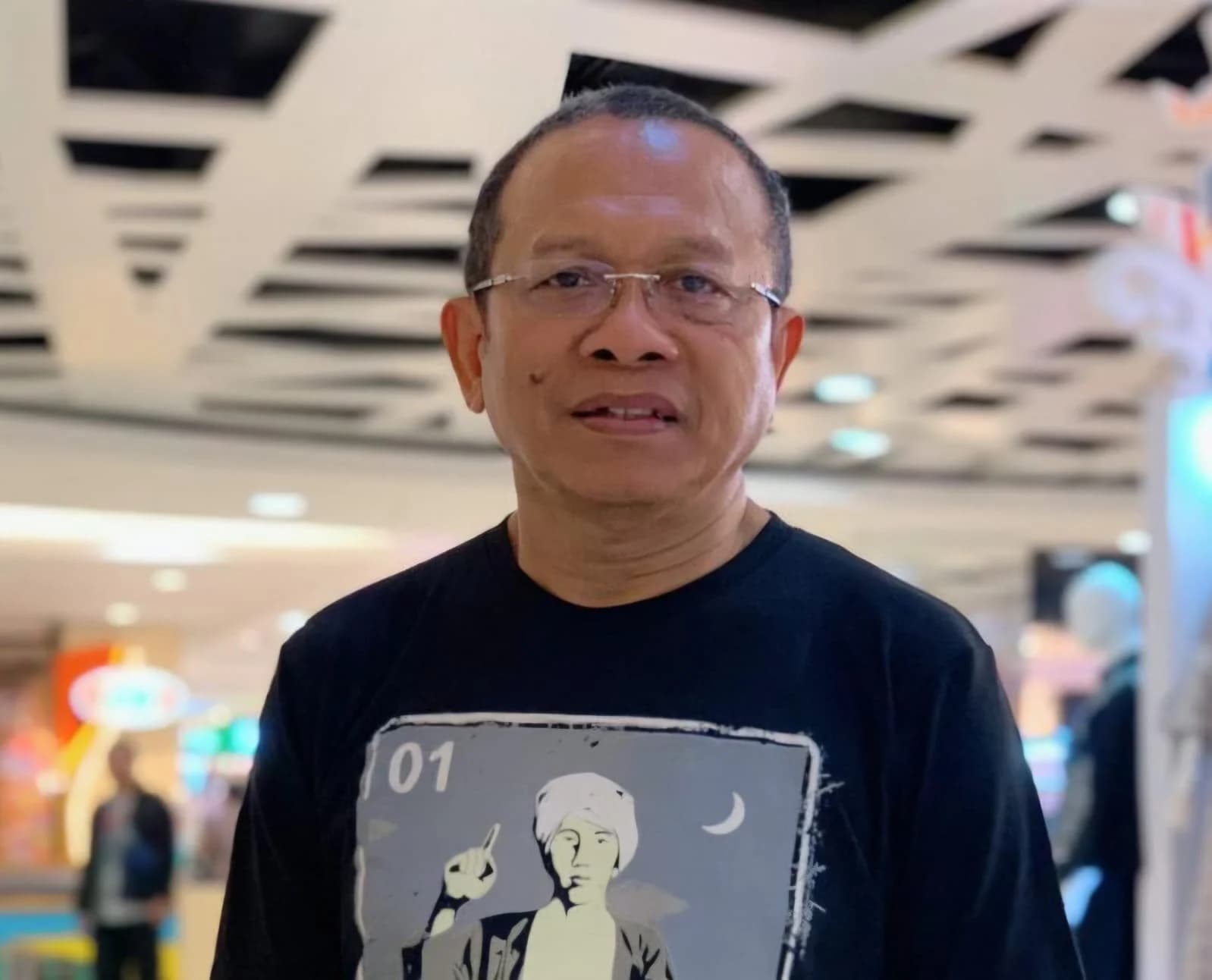 Jimmy S. Harianto