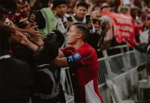 Kabar Buruk Timnas Indonesia, Jay Idzes Cedera Paha dan Bakal Absen di FIFA ASEAN Cup 2026