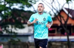 Pernah Tolak Peluang Bela Indonesia, Radja Nainggolan Kini Justru Menyesal