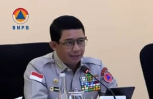 Kepala BNPB Suharyanto Dirujak Netizen usai Sebut Hidup Warga Kalimantan Tetap Normal