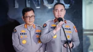Pasca Putusan MK, Irjen Argo Yuwono Ditarik dari Kementerian UMKM