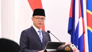 Kompetensi Menlu Sugiono Disorot, Dino Pati Djalal: Demoralisasi Diplomat Terjadi di Kemlu