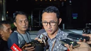 KPK Terima Pengembalian Rp250 Juta dari PCNU Nias  Diduga Terkait Muktamar NU