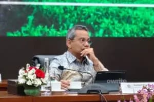 Ada Wacana Batas Defisit 3 Persen Diubah, Suahasil: Saya Komit Pertahankan