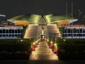 RUU Reforma Agraria Disiapkan, Baleg DPR Ingatkan Jangan Sampai Hak Masyarakat Adat Tumpang Tindih