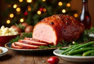 5 Resep Olahan Daging Babi untuk Natal, Bisa Jadi Inspirasi