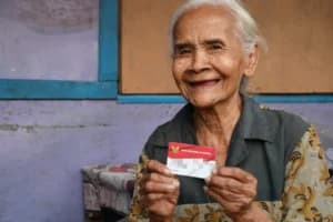Desil Naik, Bansos Hilang? Aspirasi: Rakyat Tidak Hidup di Dalam Spreadsheet