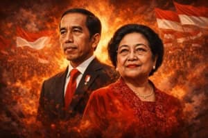 Islah Jokowi-Megawati Dinilai Sulit, Konflik Politik Disebut Terlalu Dalam