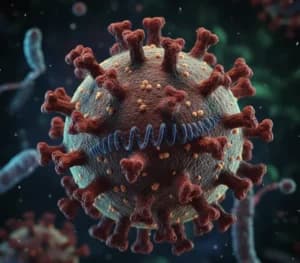Influenza Ada Berapa Jenis? Kenali Perbedaan Virus Flu yang Sering Menyerang Tubuh