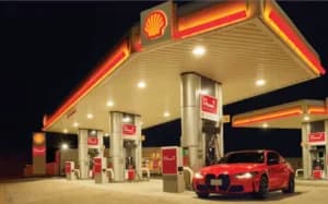 Meski Perang Timur Tengah Memanas, Shell ‘Serok’ Laba Bersih Rp196 Triliun