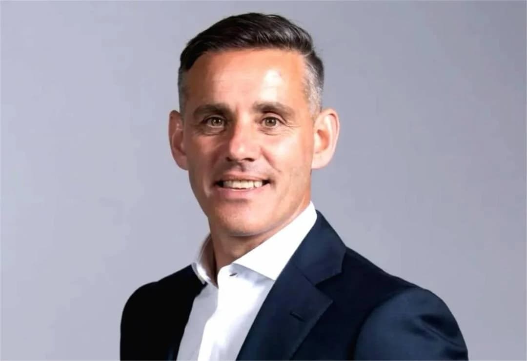 John Herdman