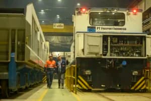 Freeport Siapkan Setoran Jumbo ke Negara pada 2028, Nilainya Tembus Rp140 Triliun per Tahun