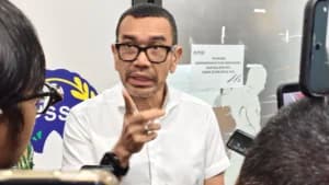 Malaysia Lapor FIFA soal Tambahan Waktu, Arya Sinulingga Singgung Kontroversi 6-0