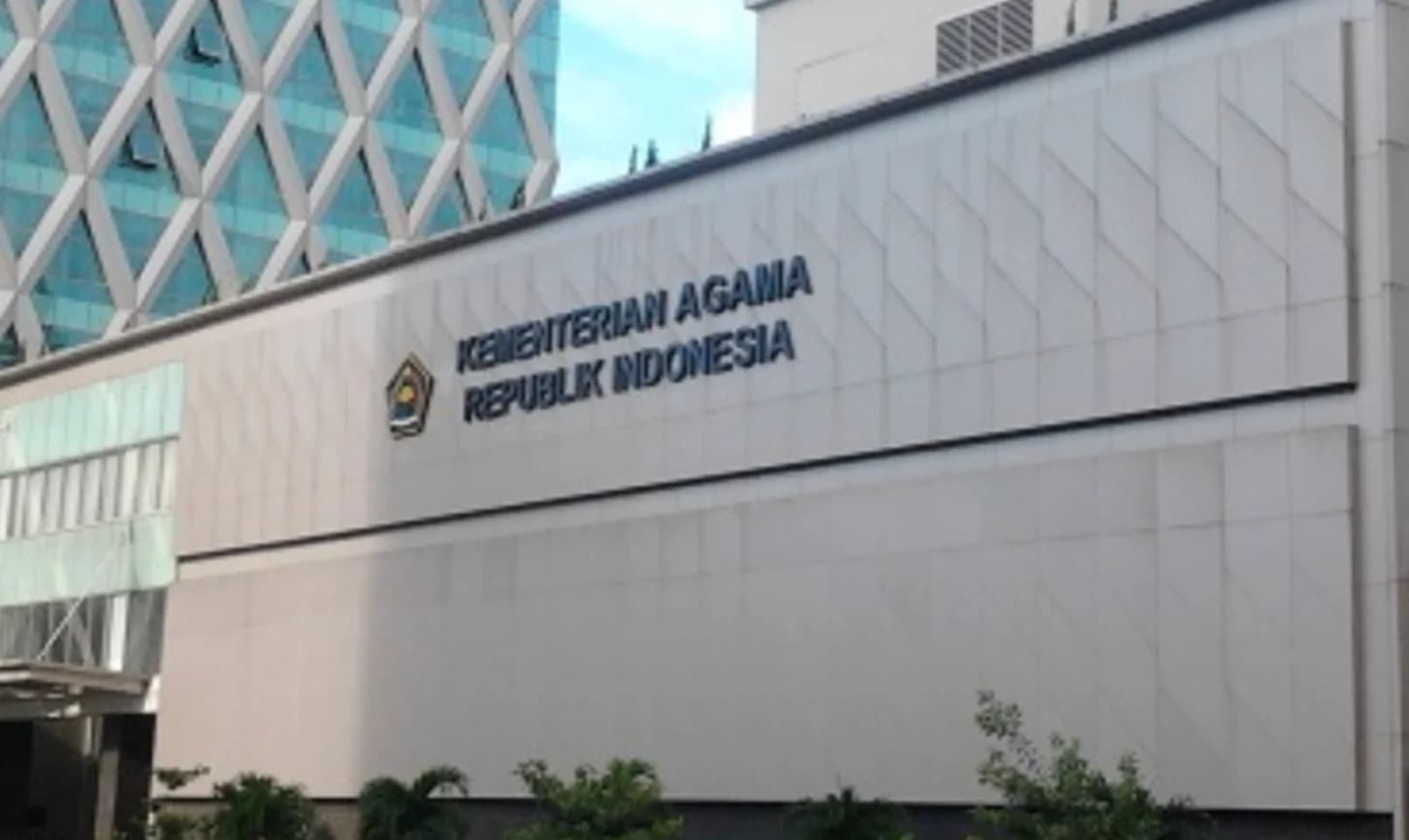 Ilustrasi Kementerian Agama