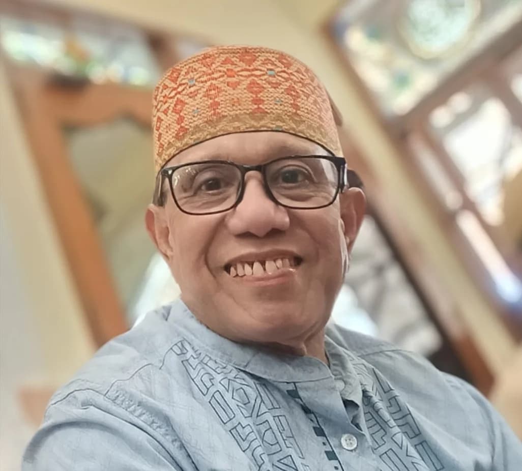 Hendry Ch Bangun