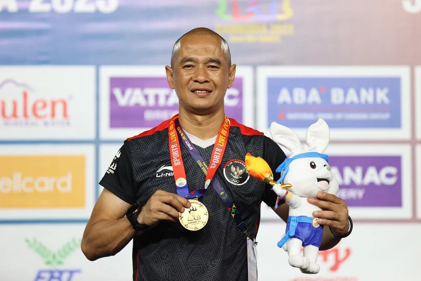 Kurniawan Dwi Yulianto