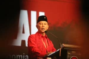 PDIP Bantah Achmad Hidayat Dipecat Gegara Temui Jokowi, Said: Terlalu Banyak Pelanggarannya