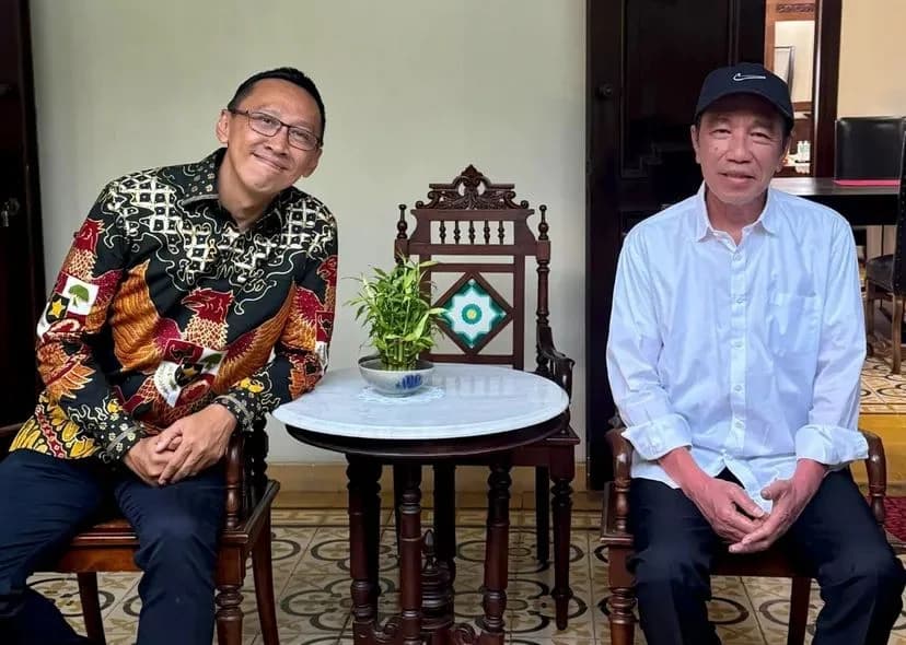 Ilustrasi permadi aktive 2 Abu Janda