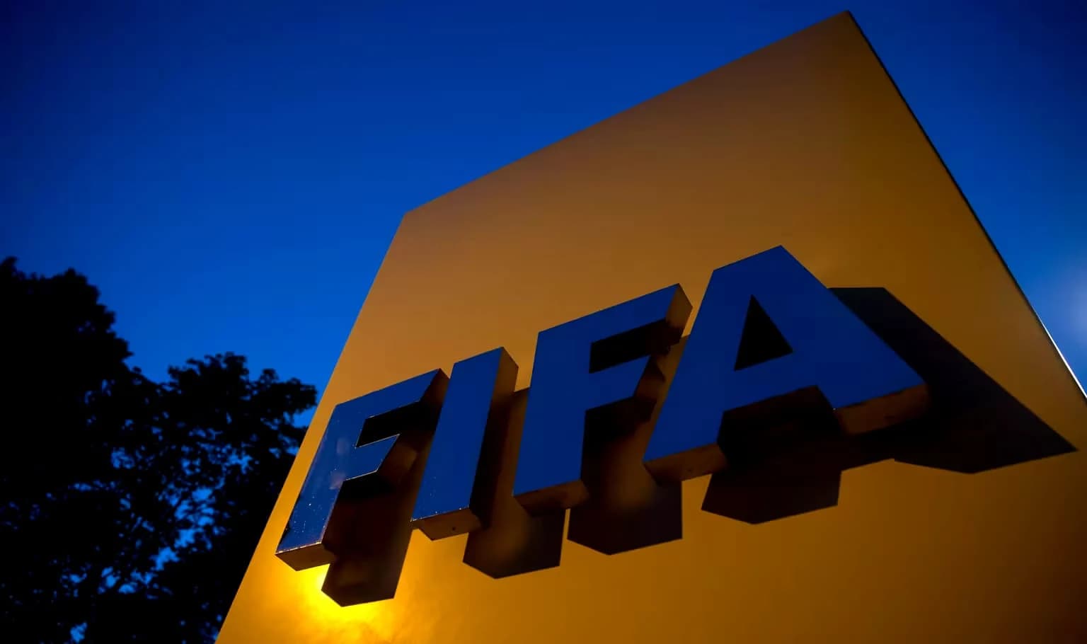 Ilustrasi FIFA