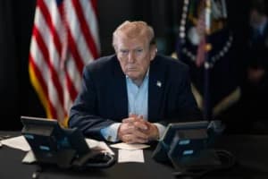 Trump Klaim Hamas Sepakat Lucuti Senjata, Akhir Perang Gaza di Depan Mata?