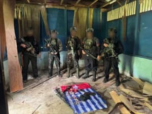 9 Anak Disandera OPM, Eks Prajurit TNI: Salah Langkah Sandera Bisa Jadi Korban
