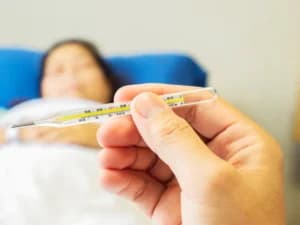 Tiga Anak Sekeluarga di Majalengka Meninggal Beruntun Usai Demam, Epidemiolog Beberkan Faktanya
