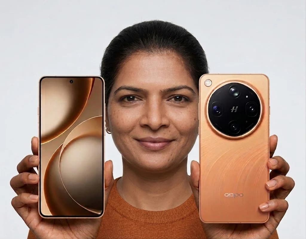 Oppo Find X9 Ultra Rilis Bulan