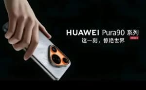 Huawei Pura 90 Pro Max Punya Fitur AI Baru, Ini Buat Kamu Anti Mati Gaya