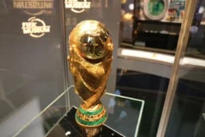 Hadiah Juara Piala Dunia 2026 untuk Spanyol Rp897 Miliar, Netizen: Kalah dari Anggaran Kipas Angin Kopdes
