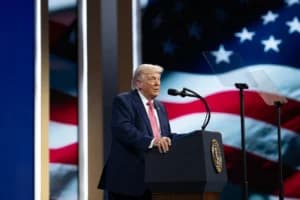 Trump Mau Kirim 40.000 Bom ke Israel, Paket Senjata Capai Rp49,4 Triliun