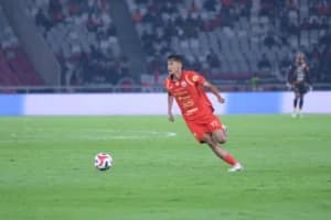 Dony Tri Pulih dari Cedera, Misi Persija Bungkam PSIM dan Lanjutkan Tren Kemenangan Makin Panas!