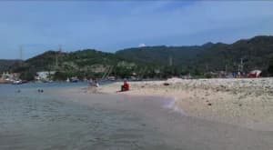 Data Center Bakal Masuk Pulau Kecil, Walhi Ingatkan Ada Ancaman Ruang Hidup Warga