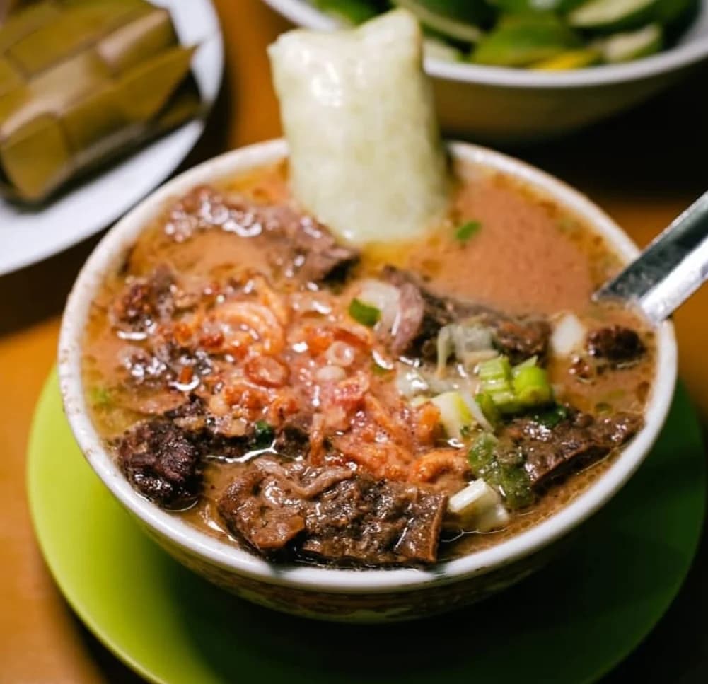 Coto Makassar