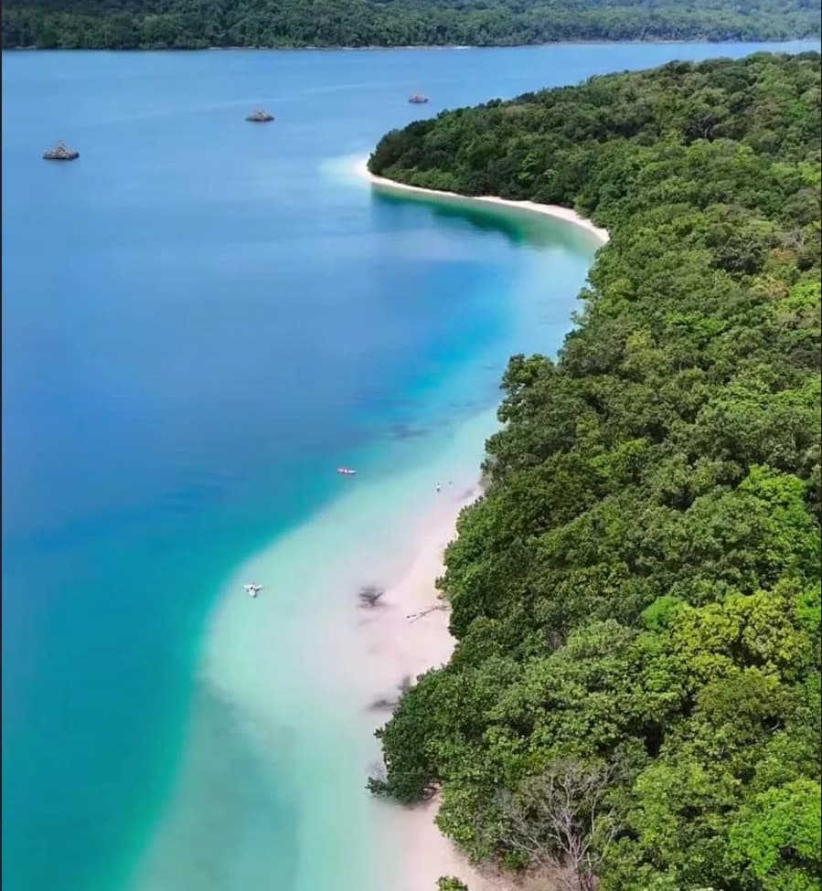 Ujung Kulon