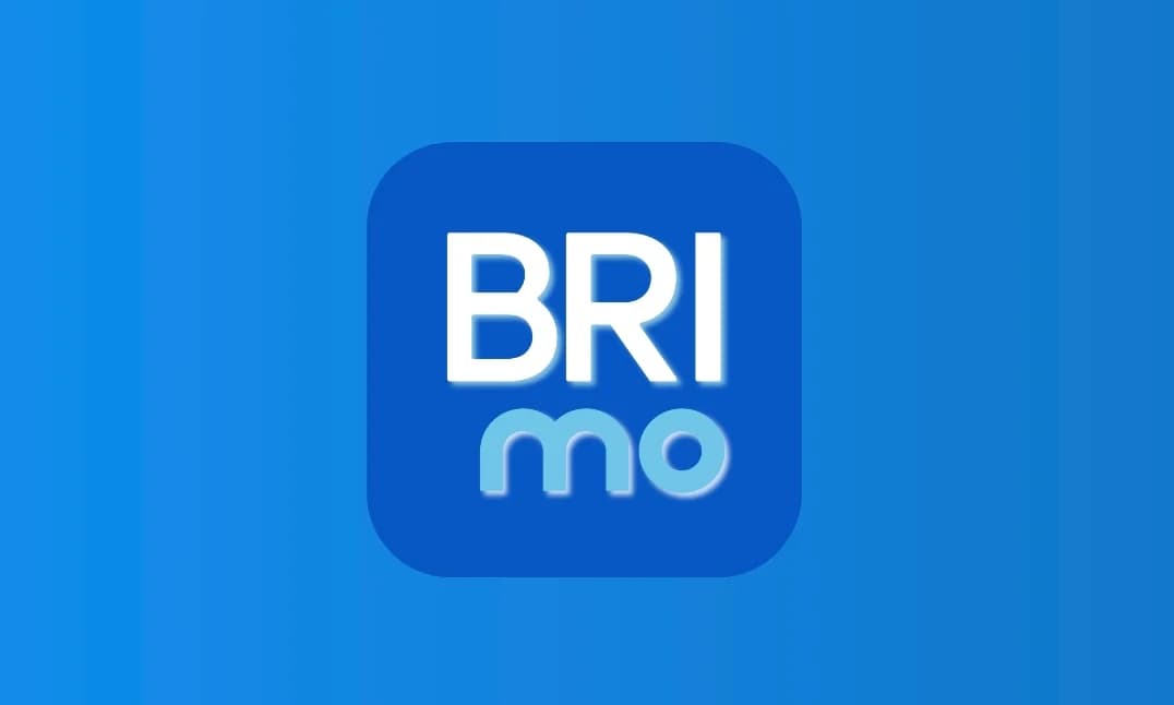 Aplikasi mobile banking BRImo. (Sumber: Istimewa)
