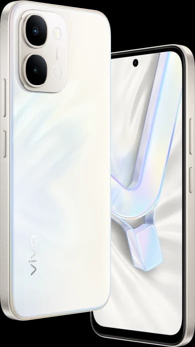 Vivo Y31d Pro