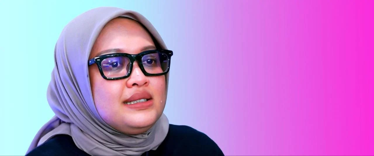 Dua Kali Diselingkuhi, Vita Akhirnya Memilih Mengakhiri Pernikahan