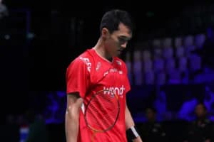 Skuad Muda Indonesia Siap Guncang Piala Thomas 2026