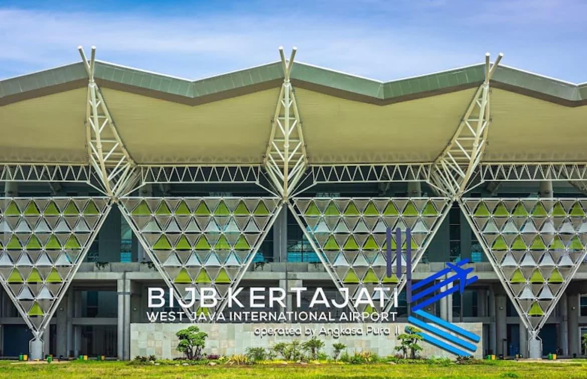 Bandara Kertajati Disiapkan Jadi Pusat Perawatan Hercules AS di Asia, Begini Jejak Panjang Pembangunannya