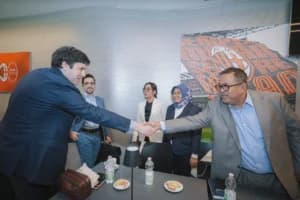 JIS Siap Berbenah, Pemprov DKI Gandeng San Siro