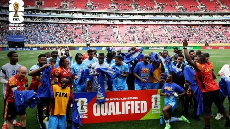Piala Dunia 2026
