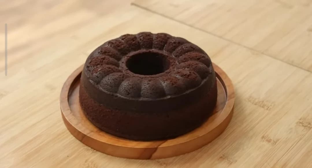 Bolu Ketan Lumer