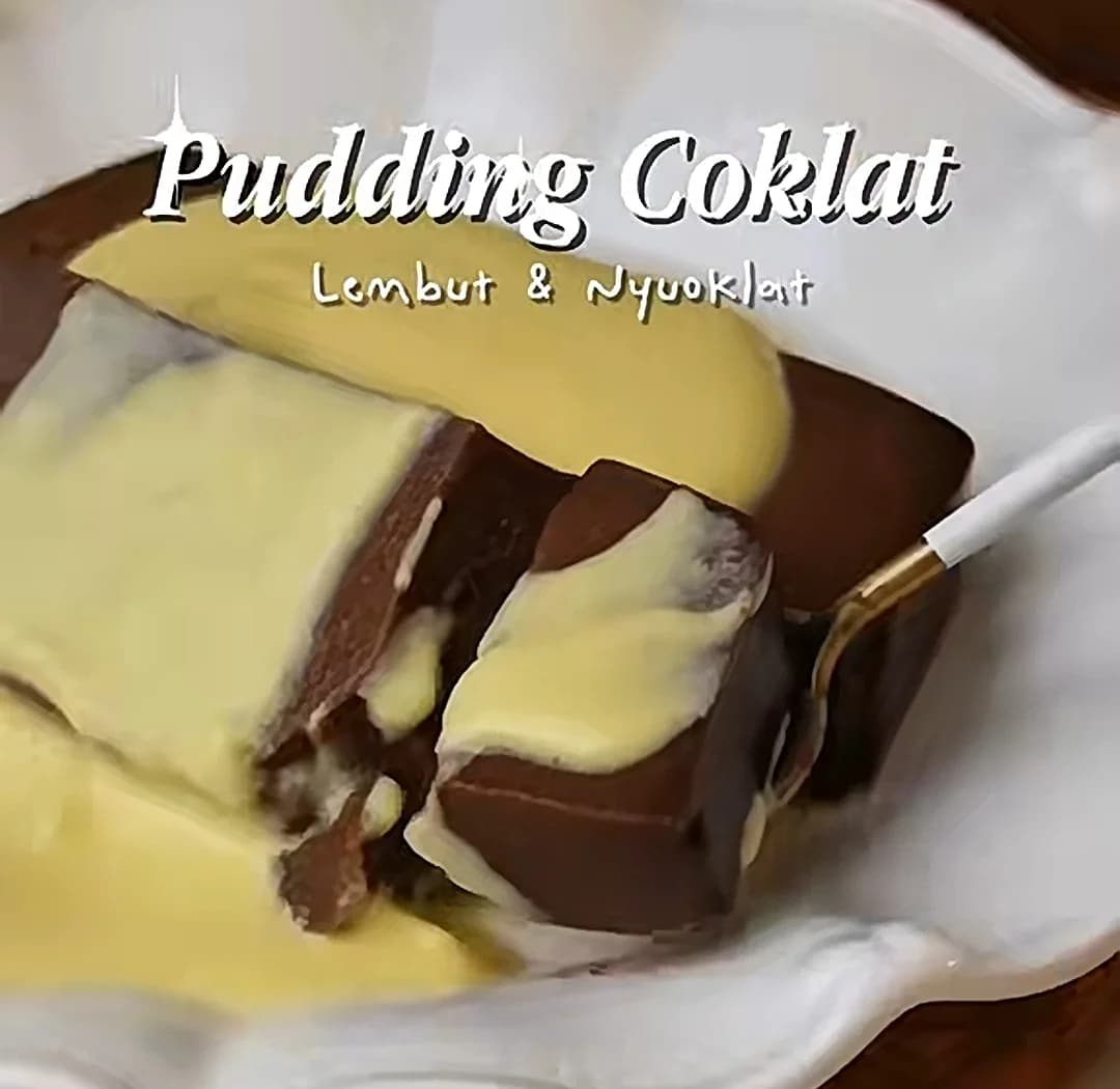 Resep Puding Roti, Camilan Lembut Cocok untuk Menghabiskan Roti