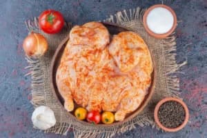 5 Resep Marinasi Ayam untuk Food Prep, Praktis Jadi Stok Lauk