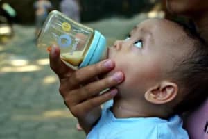 Jangan Lagi Seduh SKM untuk Anak! Ini Bahaya Susu Kental Manis yang Jarang Disadari Orang Tua