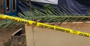 Mafia Tanah PTSL 2019 Dibongkar, Kantor Pertanahan Bogor Digeledah Polda Metro